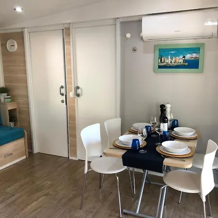 Campsite Wellness Mobile Maestral *
