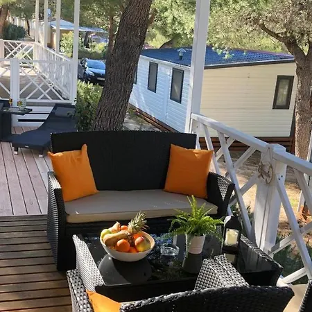 Wellness Mobile Maestral * Drage