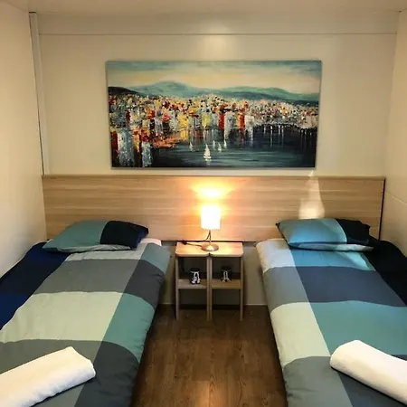 Wellness Mobile Maestral